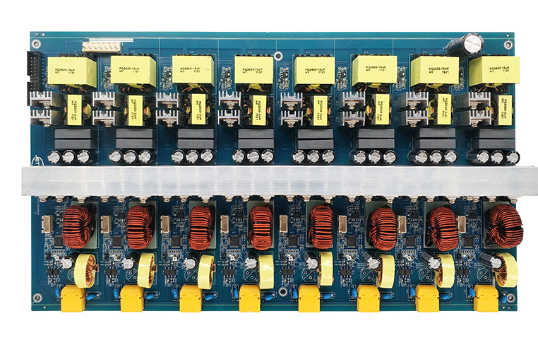industries pcb