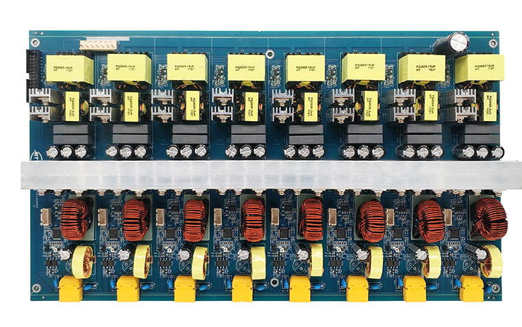 Automotive industries PCB