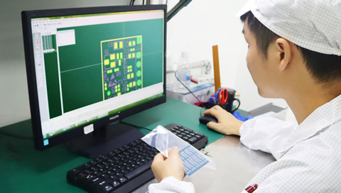 Pre-assembly Process Review For PCB Test
