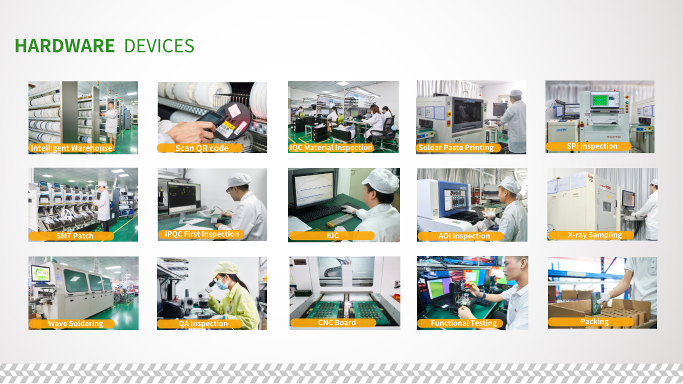 rapid PCB prototyping company