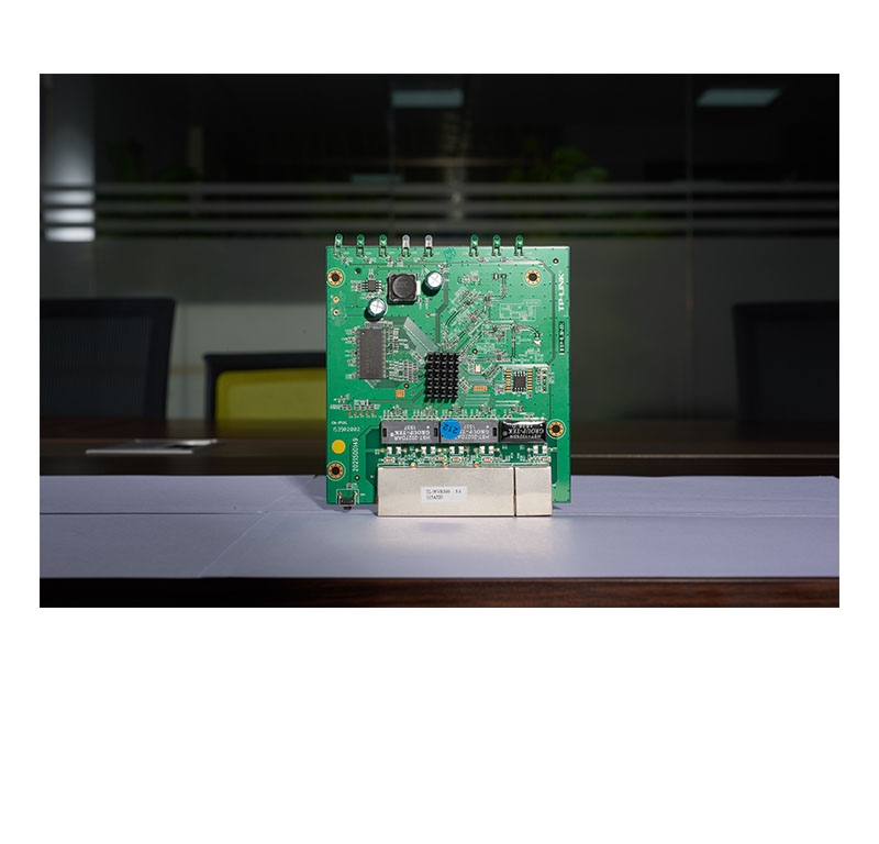 Turnkey pcba service