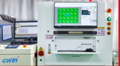 Solder paste printing problem pcb