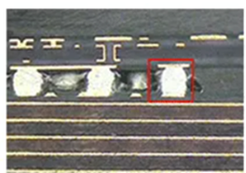 Pcb Solder paste printing problem