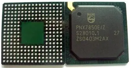 pcb BGA