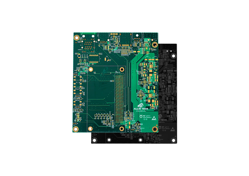 HDI PCB