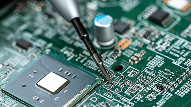 Ways of producing PCB assembly