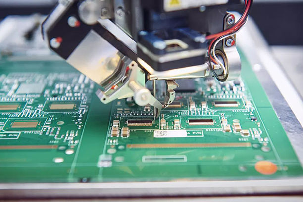 advantages of full Turnkey PCB assembly