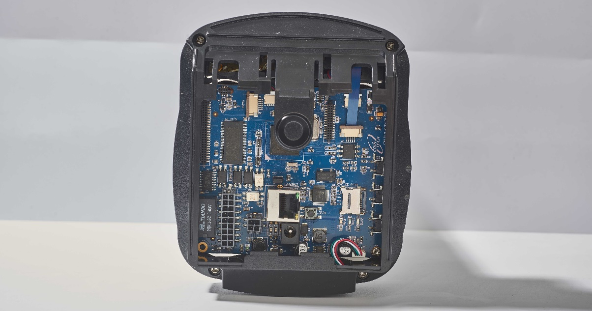 pcb Assembly