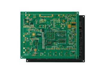 double- sided pcb