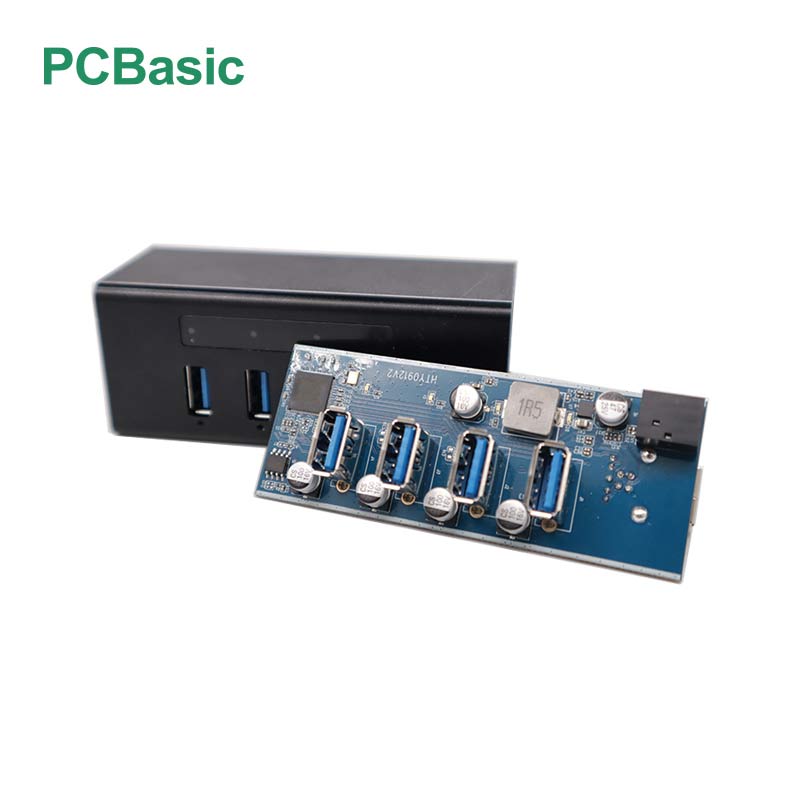 usb 3.0 hub pcb