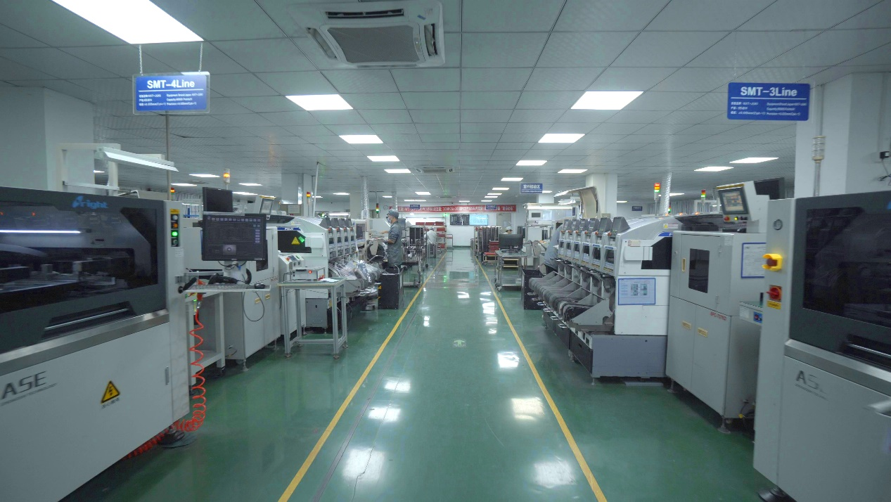 pcb assembly company