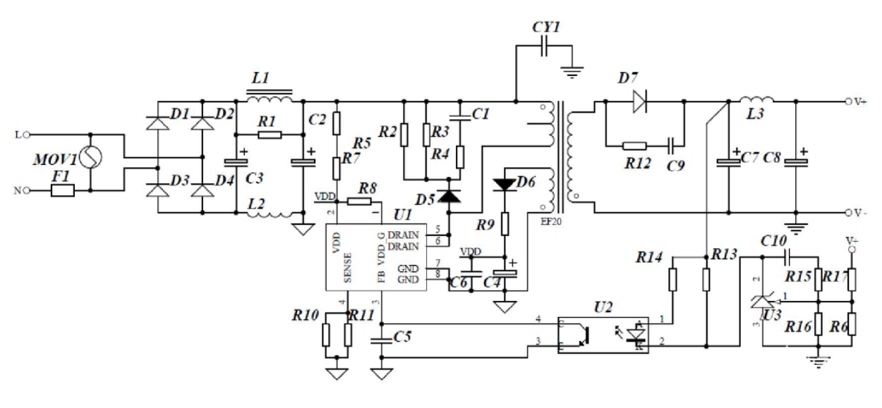 a step-by-step guide for PCB design