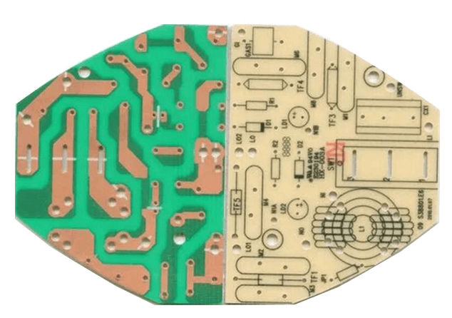 PCB Design and Layout