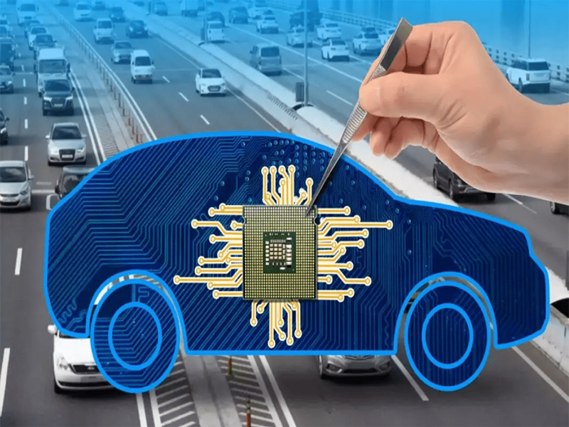 81e801a48d6507f9363c9f5d62dee40f Applications and Types of PCBs for Automotive: Navigating the Circuit Landscape