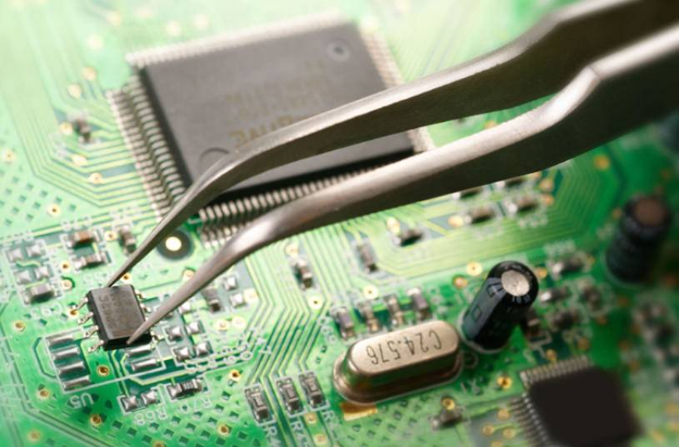 circuit board repairing