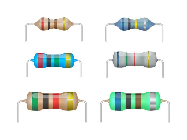 resistors