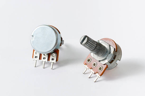 potentiometers