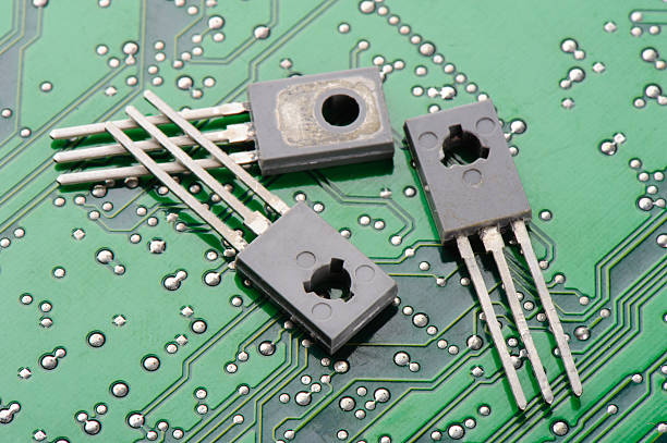 silicon-controlled rectifiers