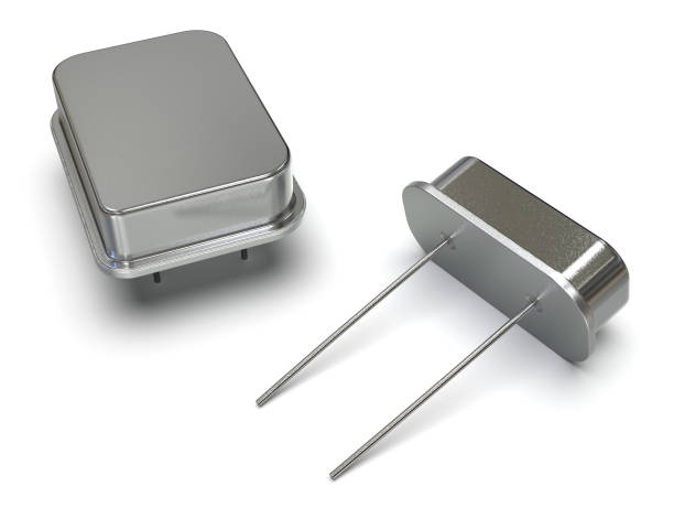 crystal oscillators