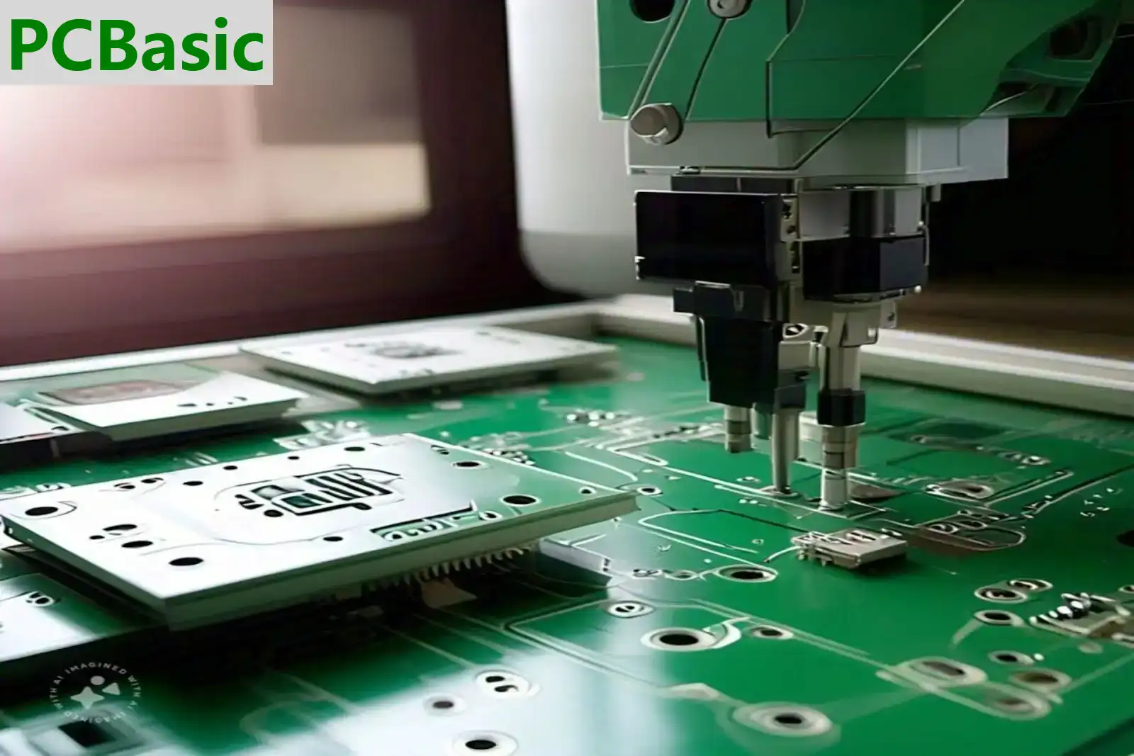 What is a PCB Assembler: A Vital Role in Modern Electronics