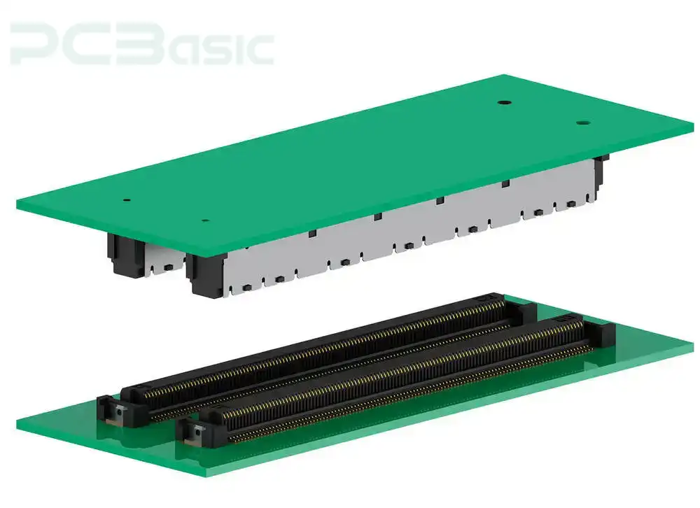 SMT Connectors