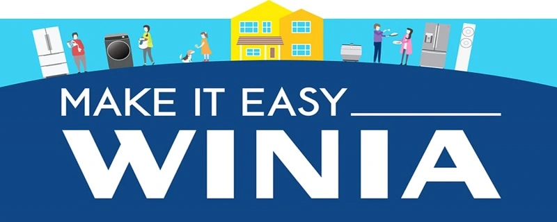 Winia Electronics