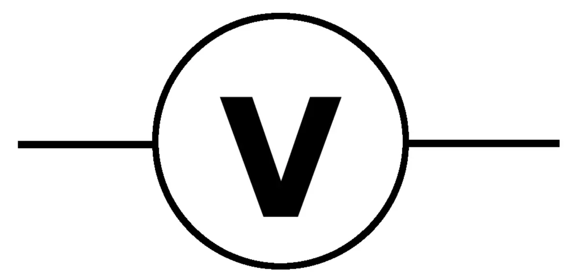 Voltm tre D finition Symbole Et Types Voltm tre D finition Symbole Et Types