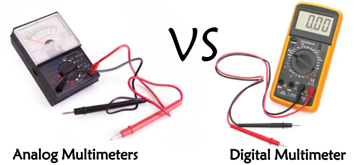 How To Use A Multimeter 