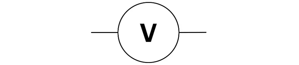 Comment Utiliser Un Voltm tre Comment Utiliser Un Voltm tre