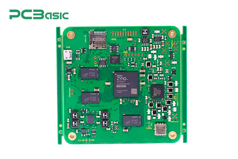 pcba motherboard