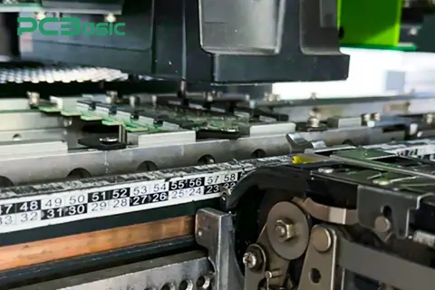 pcb assembly