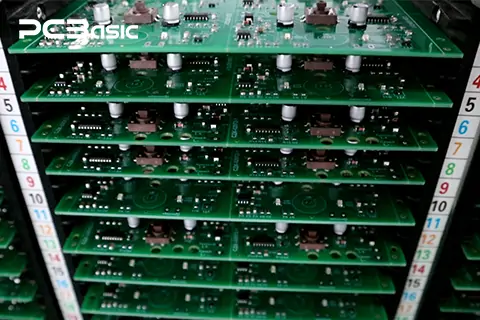 small-batch pcb assembly