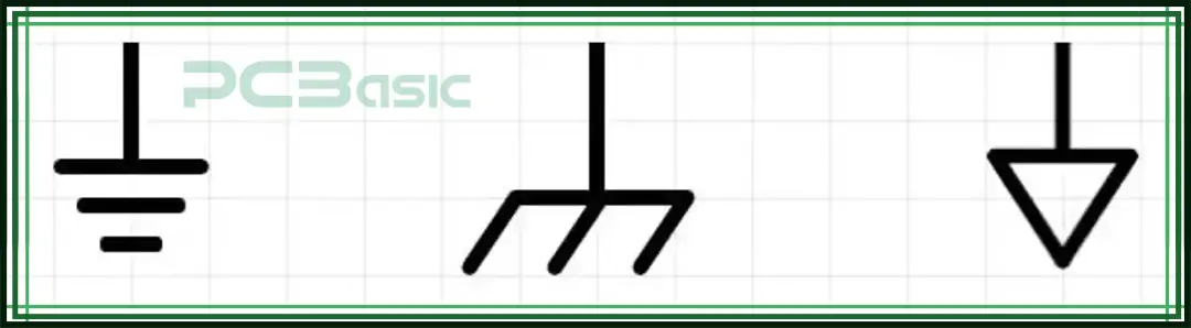 ground symbols