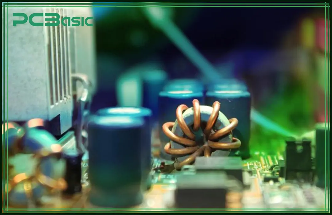 pcb assembler