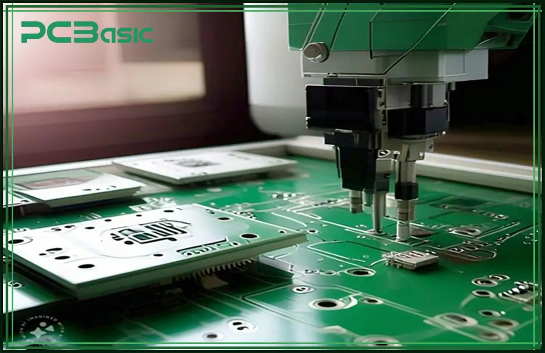 pcb assembler