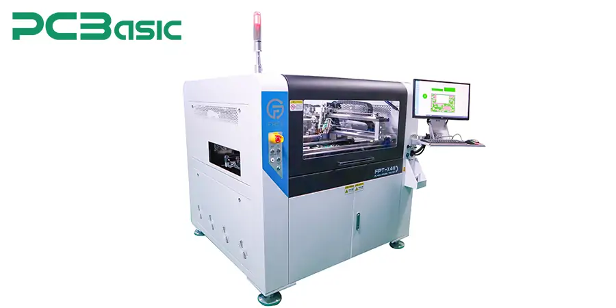 pcba test