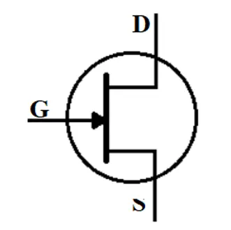 N-JFET