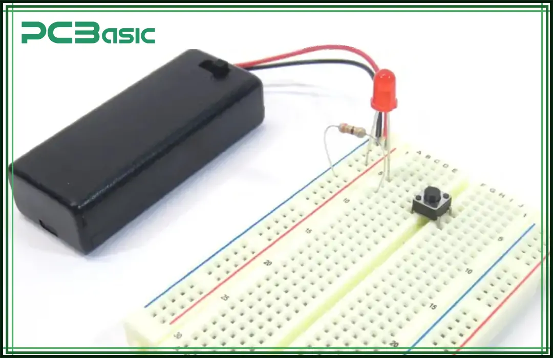 Breadboard