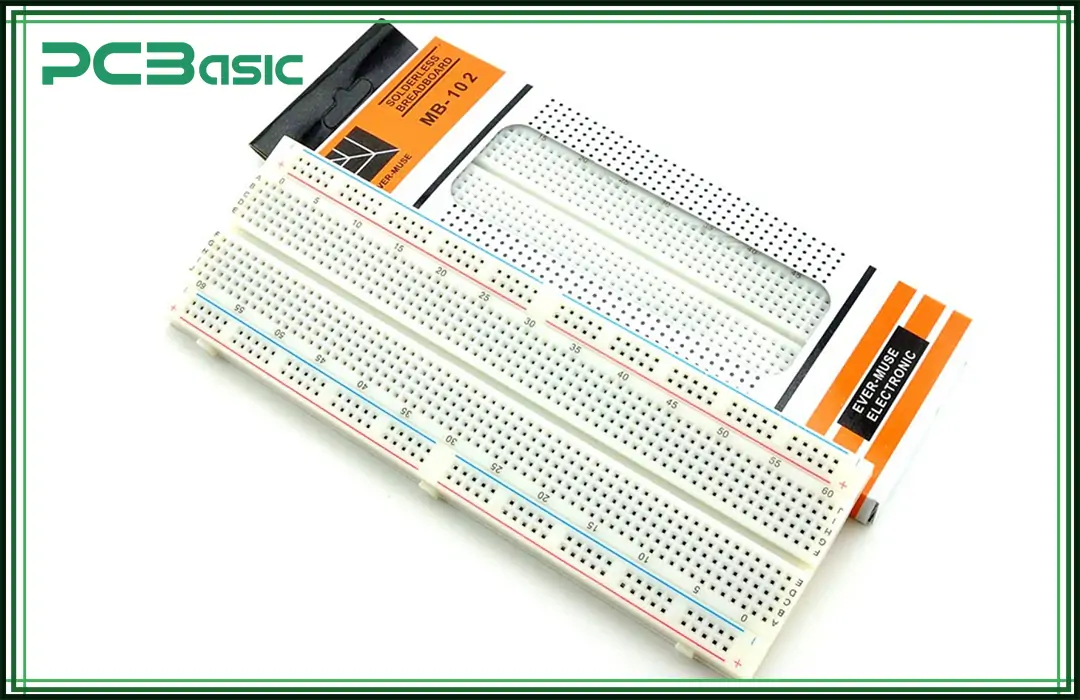Breadboard