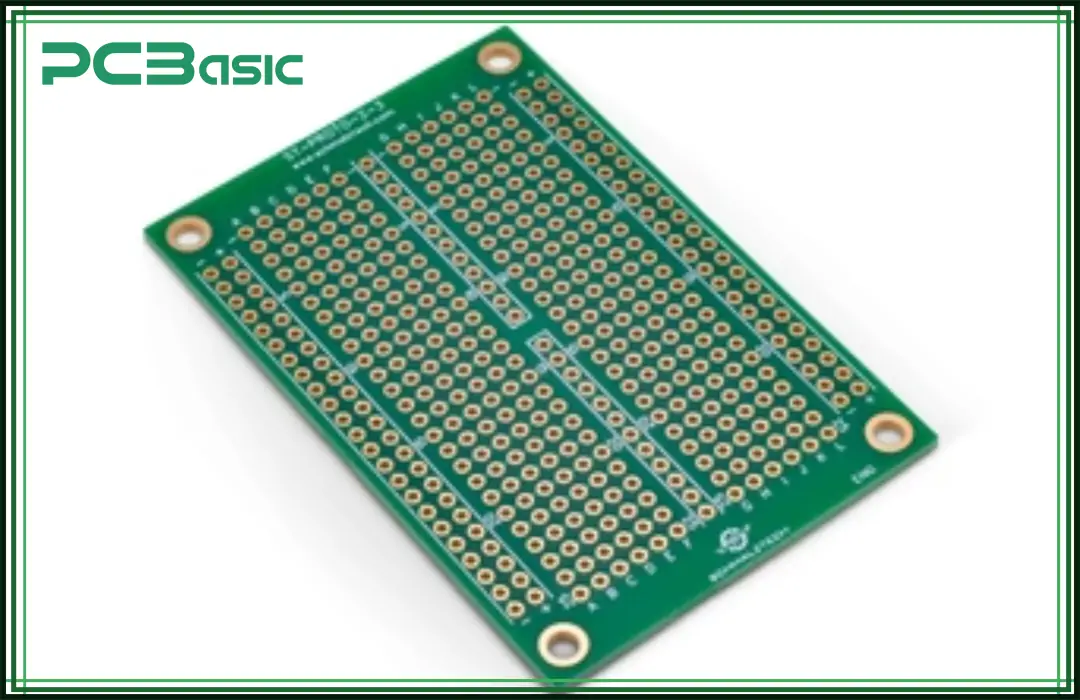 Protoboard