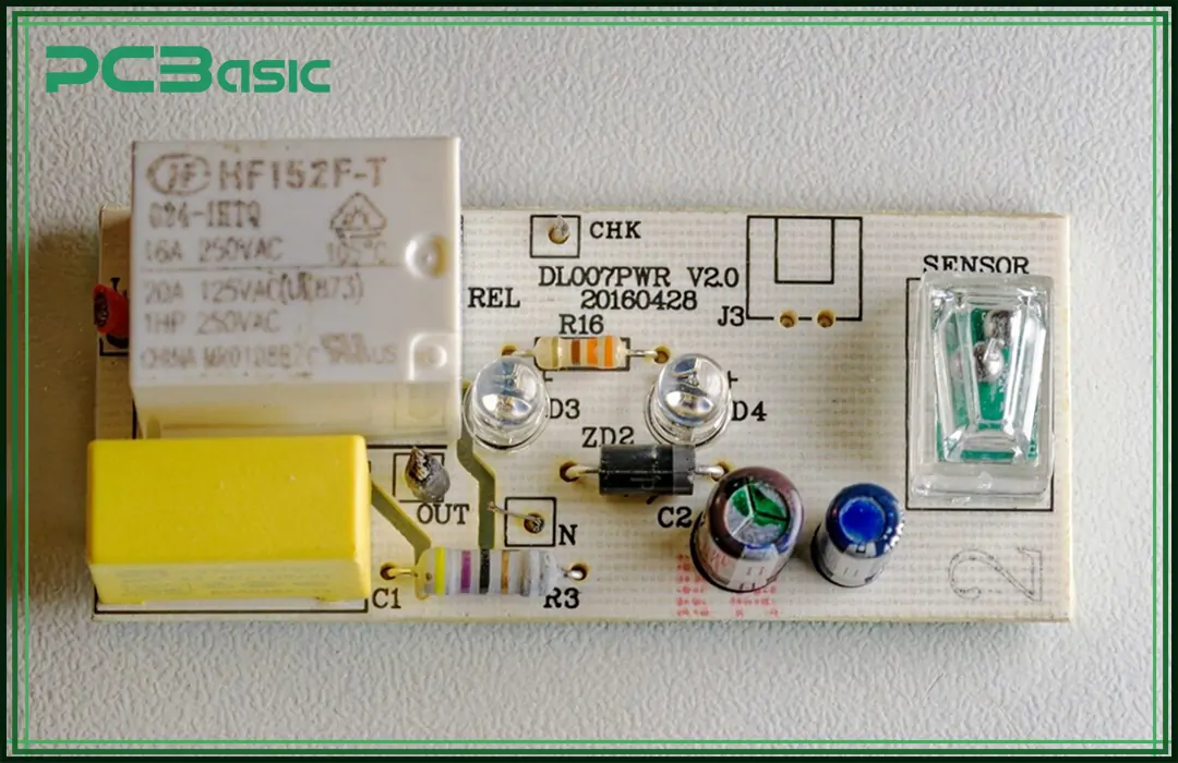 Rectifier Diode