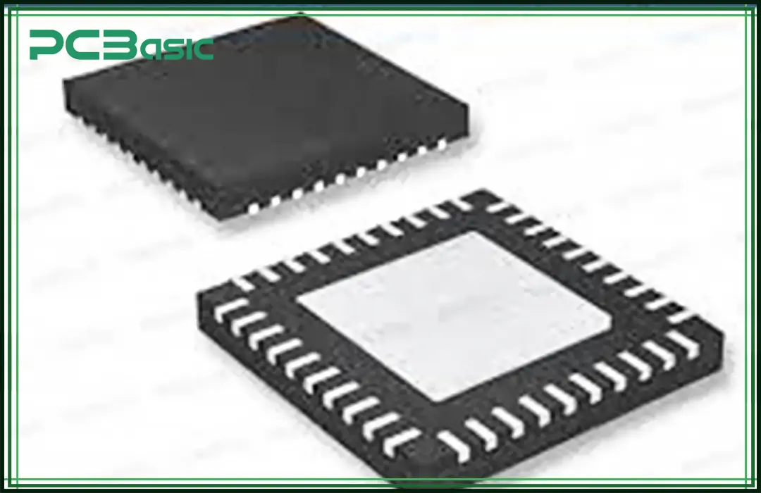 QFN Package