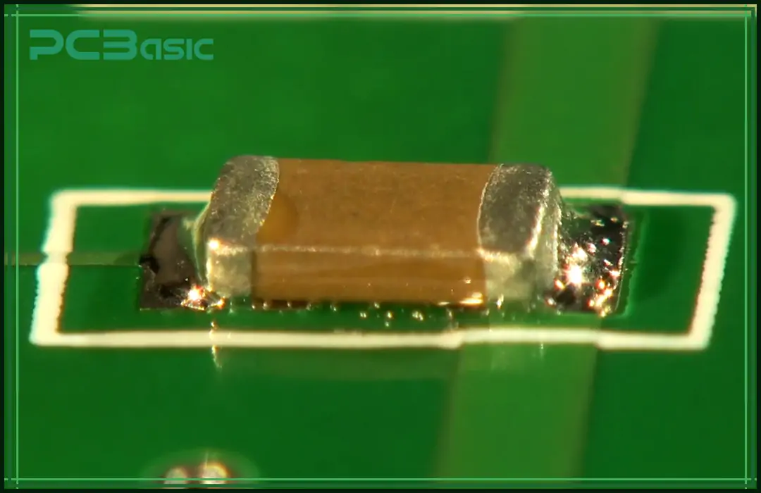 reflow soldering