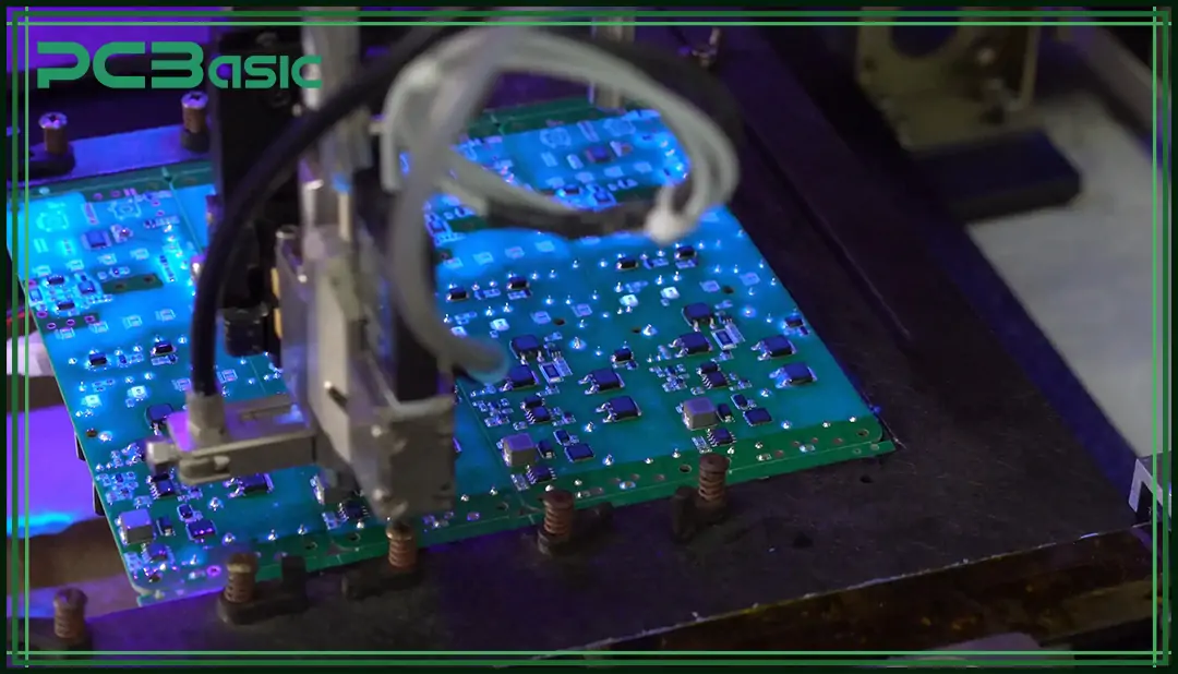 Quick Turn PCB