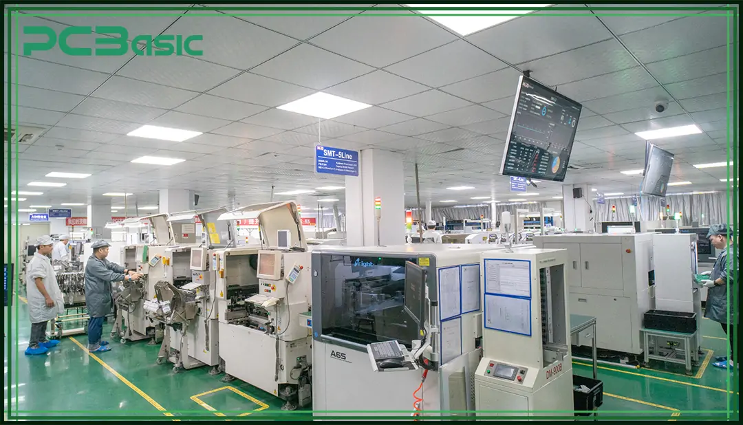 smt assembly
