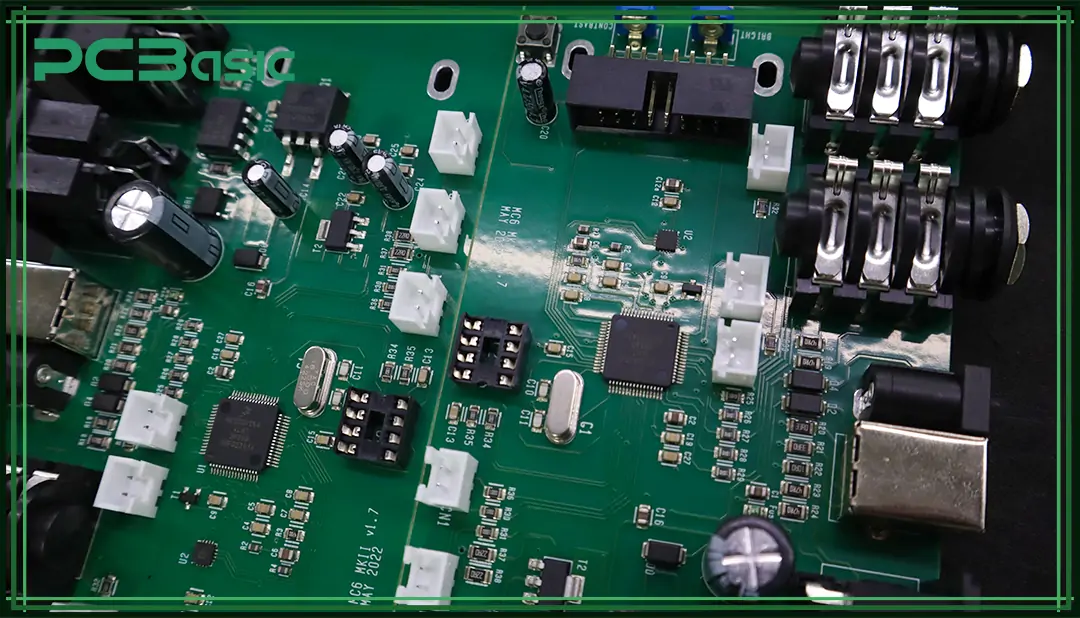 smt assembly