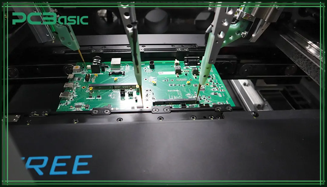 electronic manufacturing services
