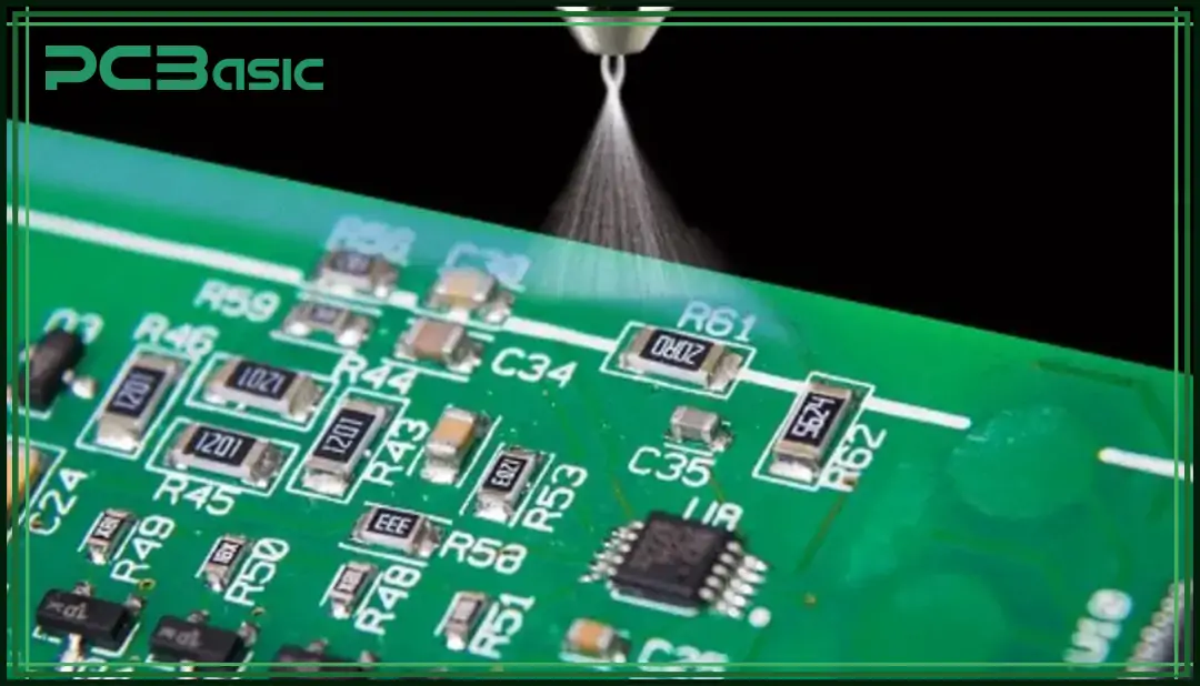pcb glue