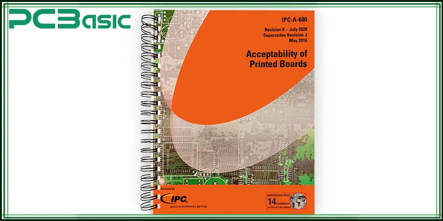 IPC-A-600