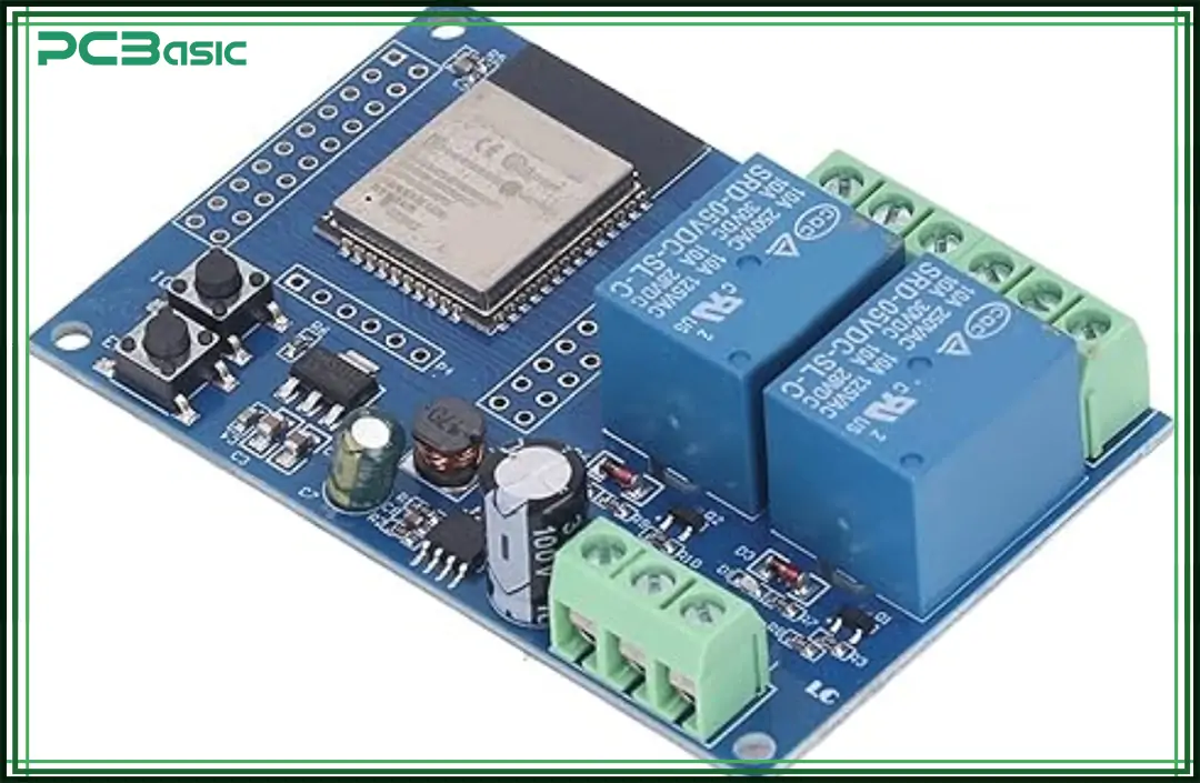 Módulo PCB